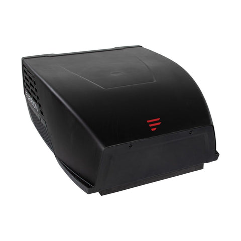 Furrion | Chill HE Air Conditioner  | 2024042636 | FACR13HESA2-BL-AM | 13,500 BTU | Black| R32
