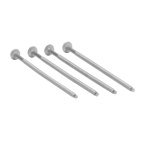 GE Appliances | GE AC Installation Bolt Pack   | GERVAC-BOLTPACK | Includes 4 Bolts