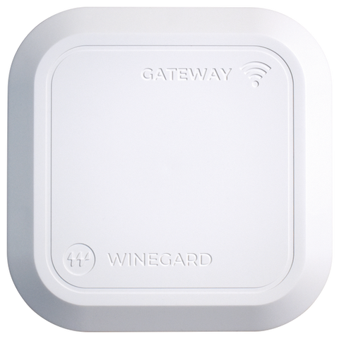 Winegard | Gateway 4G LTE WiFi Router | GW-1000
