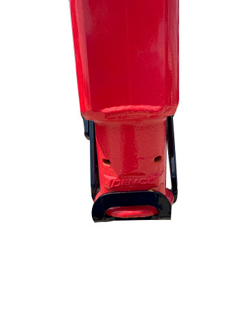 Demco | EZ Latch 30K Gooseneck Coupler Lock | 17654-81