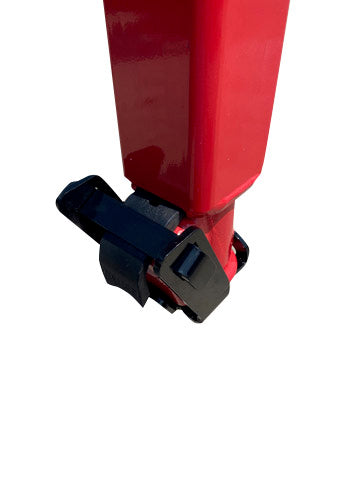 いここ Demco | EZ Latch 30K Gooseneck Coupler Lock | 17654-81