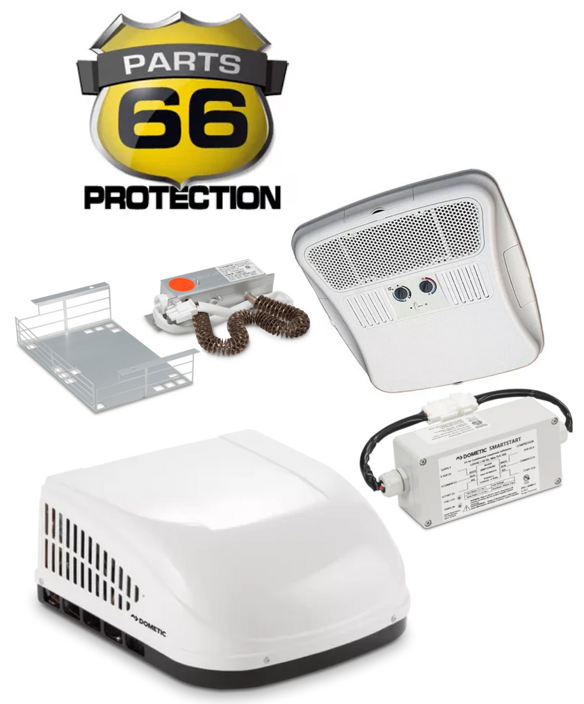 Dometic Brisk RV Air Conditioners – United RV Parts