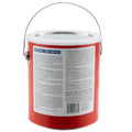 Hengs RoofCoat 42128-4 Acrylic RV Roof Coating - Back Label with Directions | United RV Parts