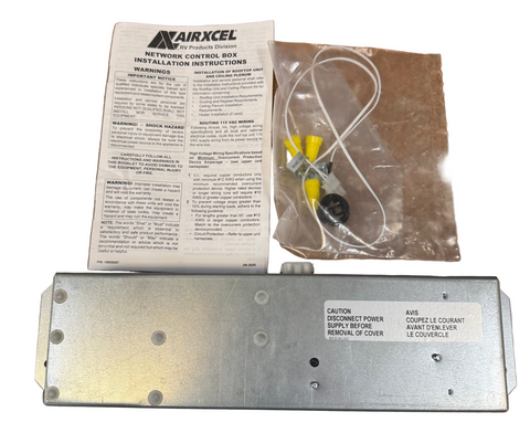 Coleman | Caja de control Mach Firefly | 9530-952 | Bomba de calor