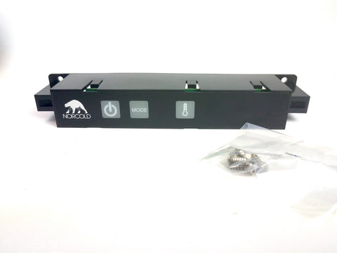 Norcold Inc. 61481322 Indicateur de flamme pour modèles N300/N400/N500 Norcold Inc. 61481322 Indicateur de flamme pour modèles N300/N400/N500