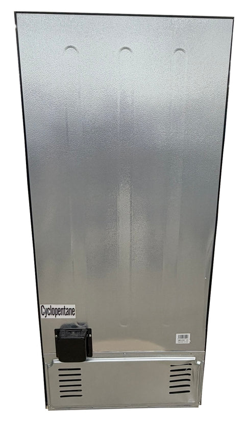 Dometic | RV Refrigerator | DMC4081-01 SCRATCH AND DENT | 8 Cubic Feet | 12V DC