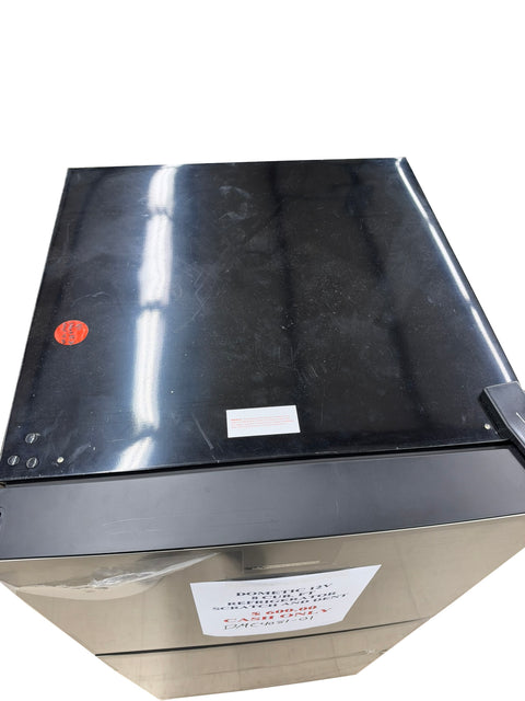 Dometic | RV Refrigerator | DMC4081-01 SCRATCH AND DENT | 8 Cubic Feet | 12V DC