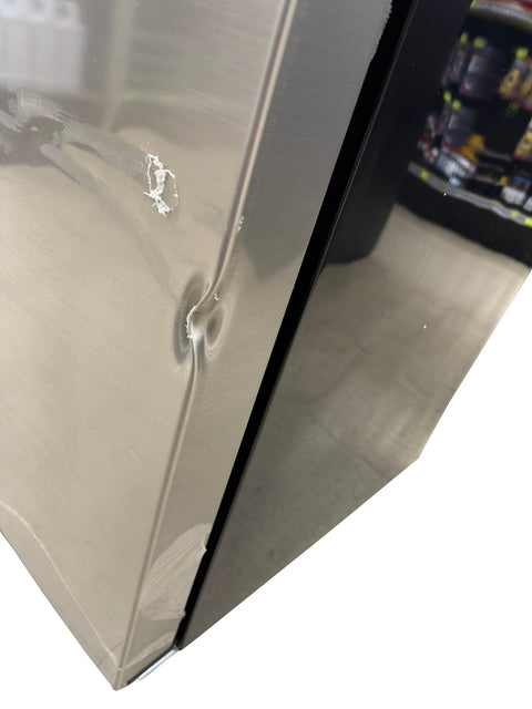 Dometic | RV Refrigerator | DMC4081-01 SCRATCH AND DENT | 8 Cubic Feet | 12V DC