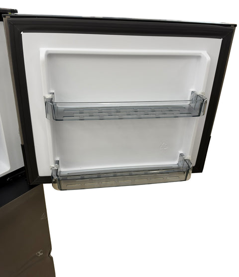 Dometic | RV Refrigerator | DMC4081-01 SCRATCH AND DENT | 8 Cubic Feet | 12V DC