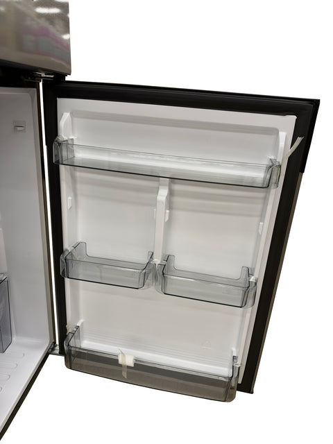 Dometic | RV Refrigerator | DMC4081-01 SCRATCH AND DENT | 8 Cubic Feet | 12V DC