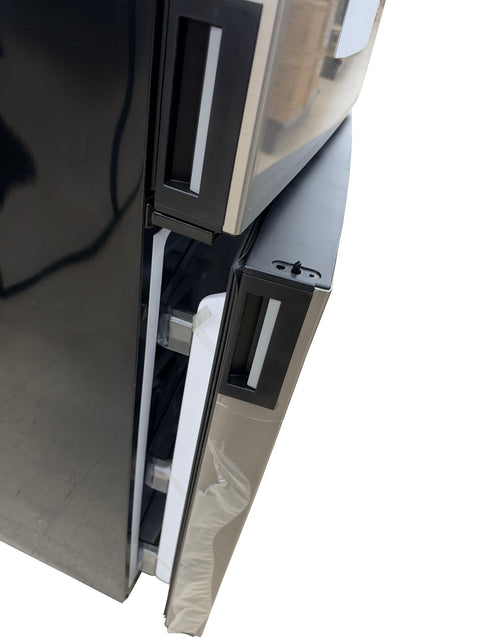Dometic | RV Refrigerator | DMC4081-01 SCRATCH AND DENT | 8 Cubic Feet | 12V DC
