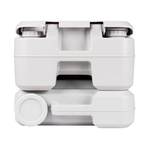 Seaflo | Portable Toilet | SFPT-10-01 | 2.6 Gallon