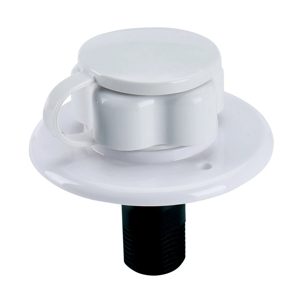 Seaflo | Plastic Water Inlet | SFWI1-03 | White