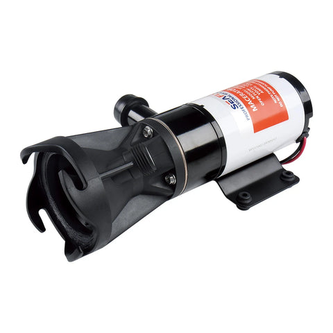 Seaflo | Macerator Pump | SFMP1-120-02 | 12 GPM