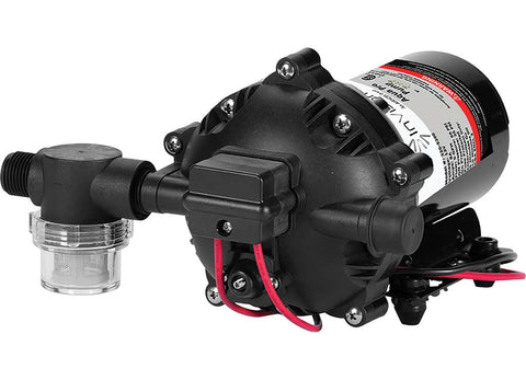 InVision | 12V Water Pump | 320-5200 | 5 GPM | 60 PSI