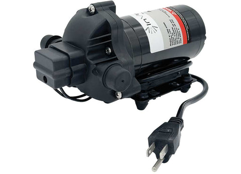 InVision | 115V Water Pump | 320-6000 | 3.3 GPM | 45 PSI