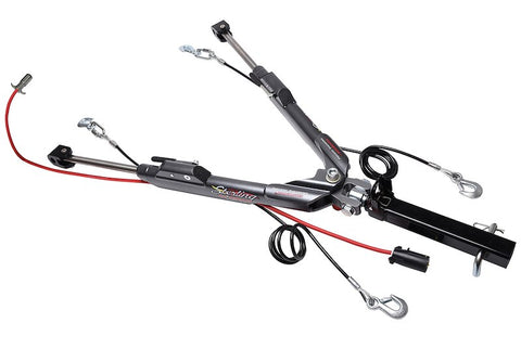 Roadmaster | Sterling All-Terrain Tow Bar | 576 | 8,000 Capacity