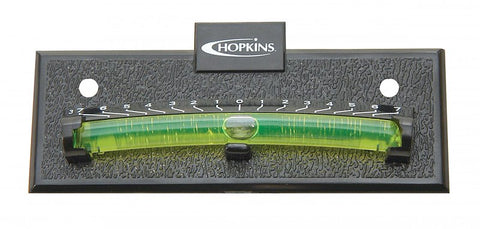 Hopkins | Graduated Hitch Level | 08525