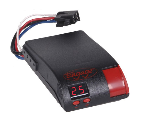 Hayes | Engage RV Brake Controller | 81760