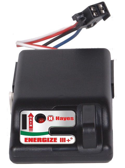 Hayes | Energize III+ Brake Control | 81742B