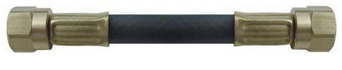 AP Products | Thermal Pigtail 3/8FFS X 3/8FFS | MER613-48P | 48" | 3/8" Hose ID