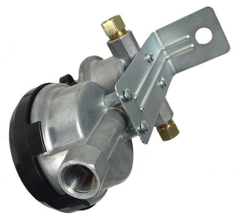 MB Sturgis | LP Gas Auto Changeover Regulator | 888001