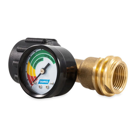 Camco | LP Gas Regulator Camco | 59023