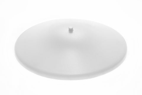 Command Electronics | LED Surface Mount Ceiling Light | CMD-001-1051S | 4.5" With Switch