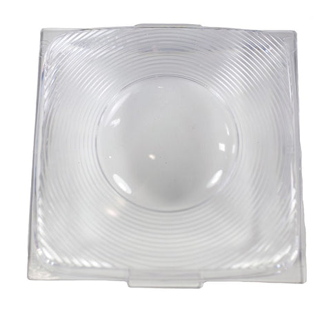 Arcon | Replacement Dome Light Lens | 11826 | Clear Optic