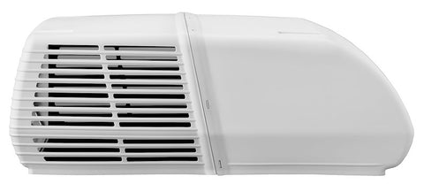Coleman | Mach 15 Plus RV Air Conditioner | 38204-0665 | 48204-0665 | 15,000 BTU | Roughneck | White