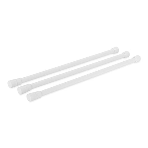 Camco | RV Refrigerator Bars | 44053 | 3 Pack