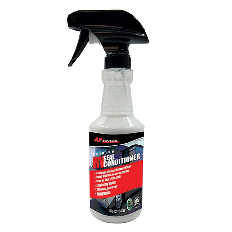 AP Products | Slide Out Seal Conditioner | 420 | 16 Ounce