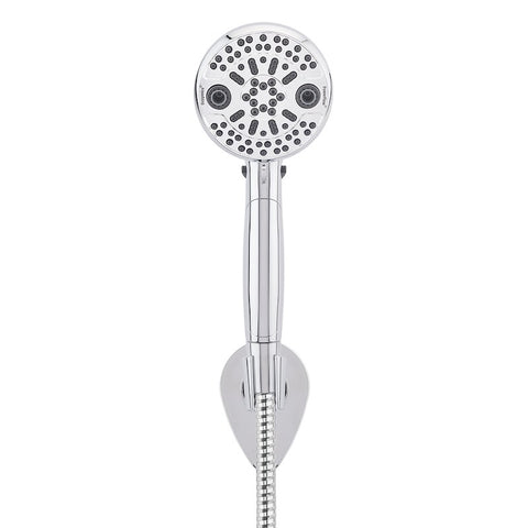 Oxygenics | PowerFlow RV Handheld Shower | 87164 | Chrome