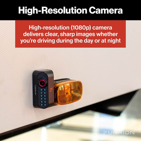 Furrion | Vision S+ Side Marker Camera/Lights | FCEFDTASH | 2021124443 | Set of 2