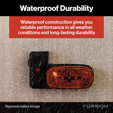 Furrion | Vision S+ Side Marker Camera/Lights | FCEFDTASH | 2021124443 | Set of 2