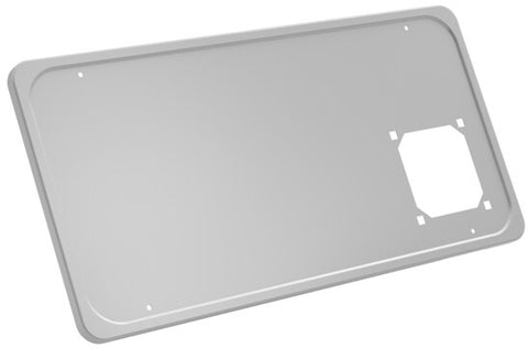 Dometic | Small Furnace Access Door White | 33045 | For Mojave DFSD Series Furnace