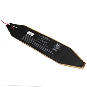 LaSalle Bristol | 3" Pipe Heater | 210SLE313RTBX | 3x13" | Peel and Stick