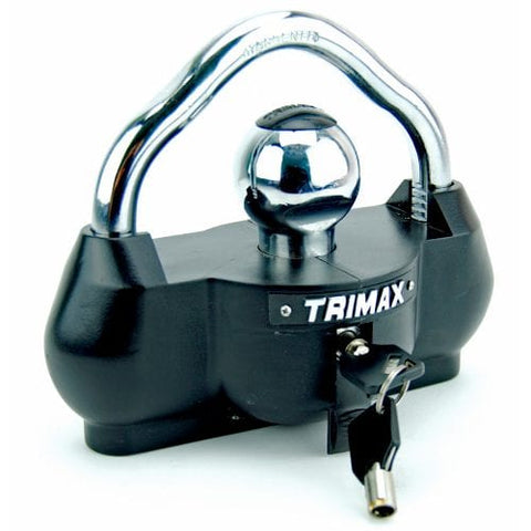 Trimax | Universal Coupler Lock | UMAX100