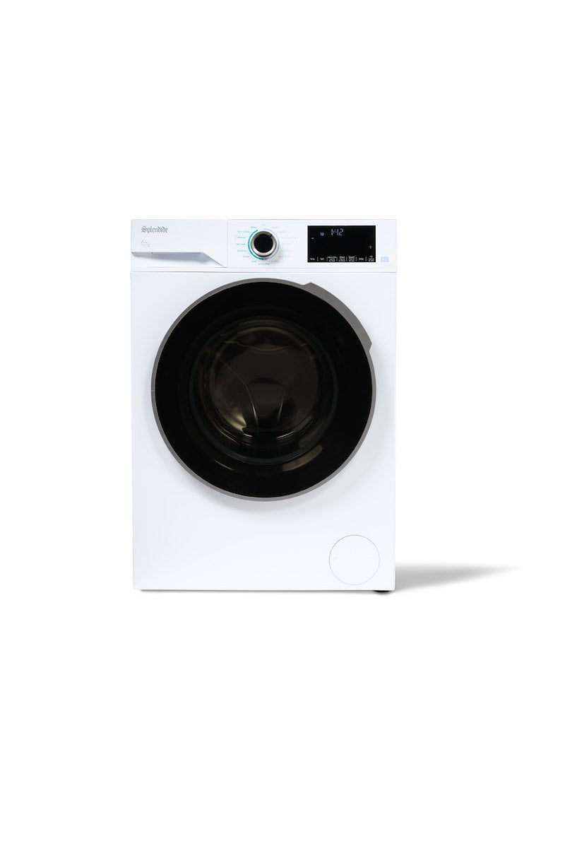 Splendide | Compact Washer | WFL2500X | 24