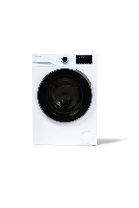 Splendide | Compact Washer | WFL2500X | 24" | White