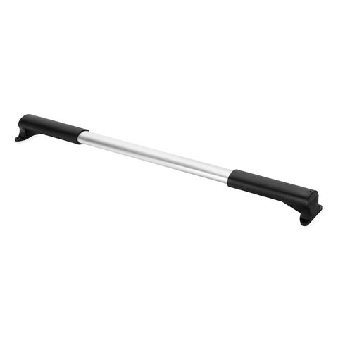 Camco | RV Screen Door Cross Bar | 42183 | Black Handles