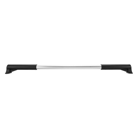 Camco | RV Screen Door Cross Bar | 42183 | Black Handles