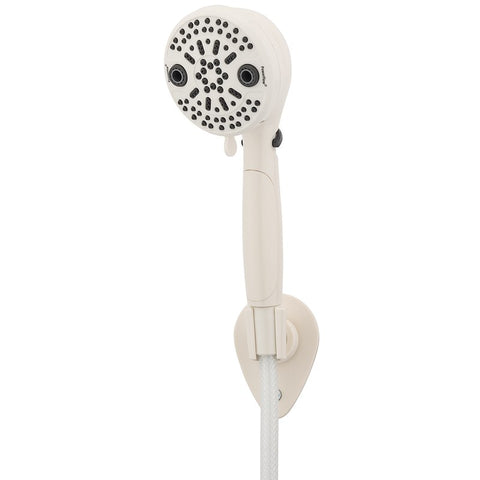 Oxygenics | PowerFlow RV Handheld Shower | 87764 | White