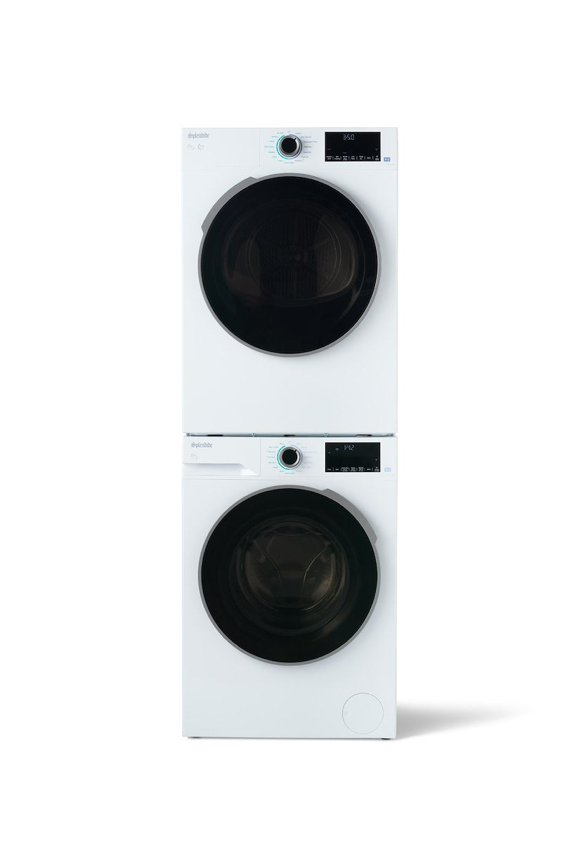 Splendide | Stackable Dryer | DV1725X | 24