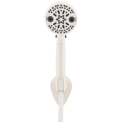 Oxygenics | PowerFlow RV Handheld Shower | 87764 | White