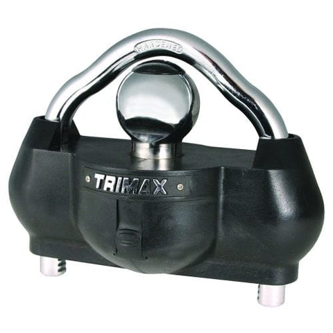 Trimax | Universal Coupler Lock | UMAX100