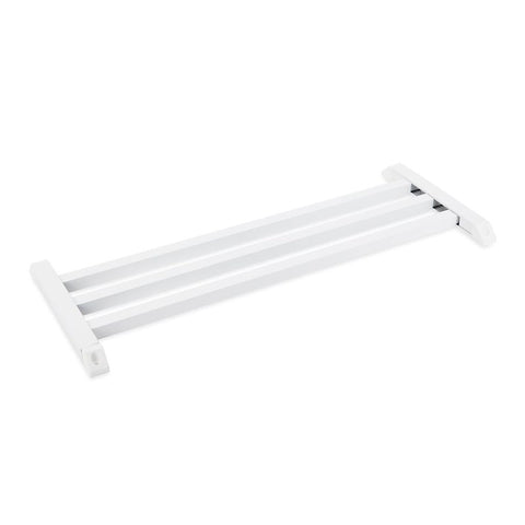 Camco | RV Screen Door Push Bar | 43977 | White