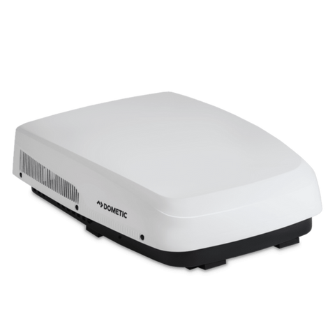 Dometic | FreshJet 5 With Heat Pump | FJX5557EHPWHCS | 9620017216  | Built-In Hard Start | White | R32