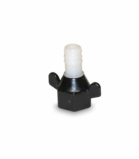 SHURflo | Fresh Water 1/2” Straight Barbed Adapter Fitting | 244-2926