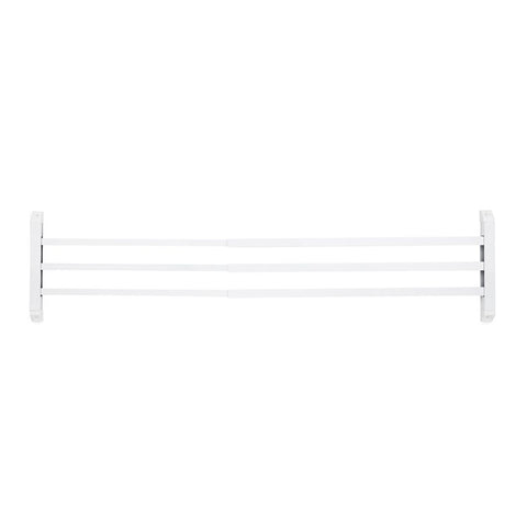 Camco | RV Screen Door Push Bar | 43977 | White